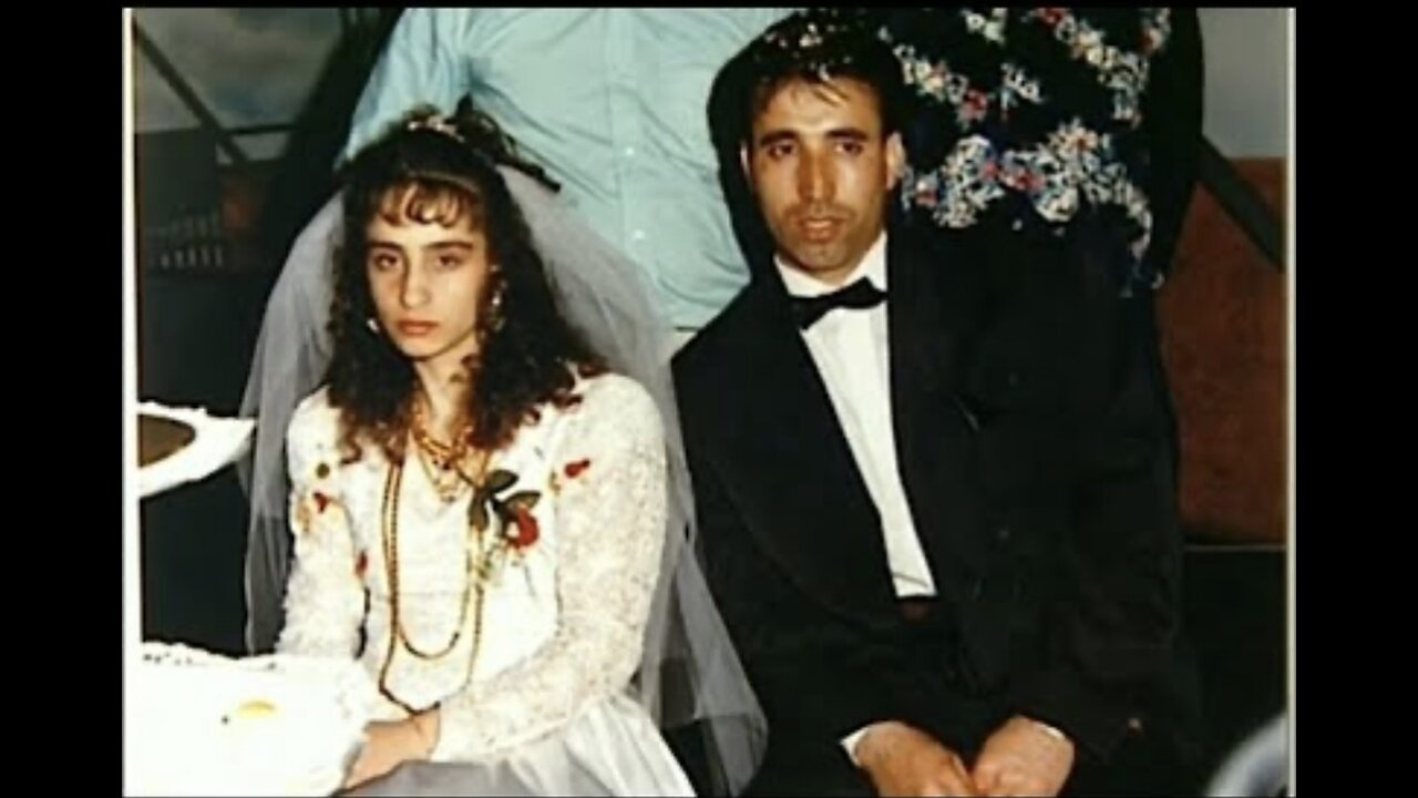 Documentaire,,De Turkse bruid (1998)