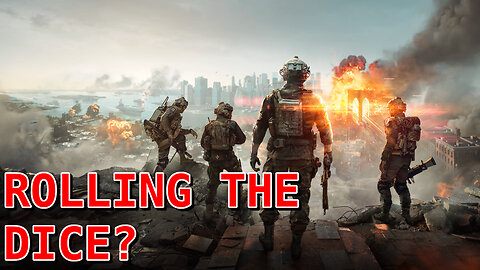 Does Battlefield 6 Finally Get It Right? Multiplayer Reveal Reaction!