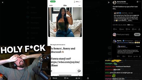 This might be the end of dating apps..