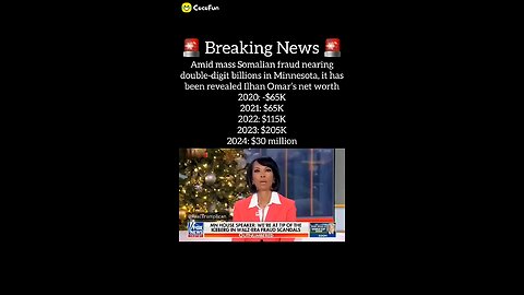 A web of fraud from Minnesota democrats