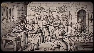 The 1357 Manuscript That Reveals a Forbidden Truth About Tartaria