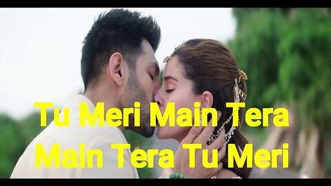 TU MERI MAIN TERA MAIN TERA TU MERI - HINDI MOVIE REVIEW