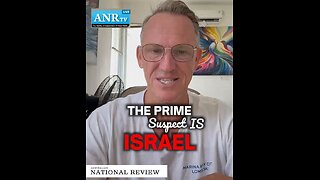 Did you know Charlie Kirk Declined Netanyahu’s Invite Weeks Before his Assassination