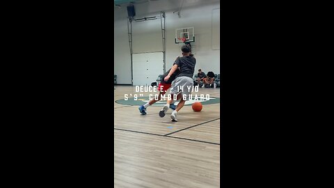 Basketball mom life 🏀