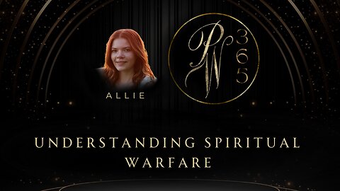 Understanding spiritual warfare