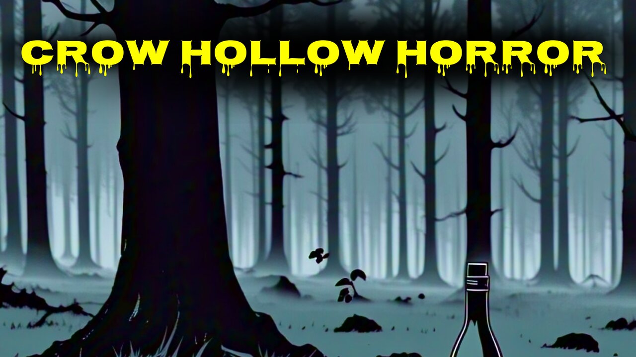 Crow Hollow Horror