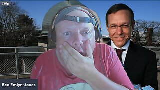 New Interstellar Object Livestream