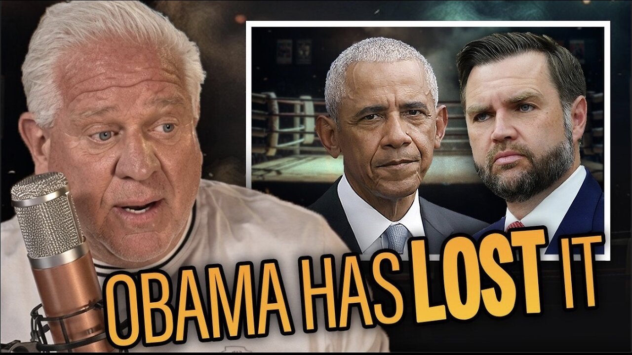 Obama Tried To Slam JD Vance As Hypocrite, THIS Is What He Got Wrong