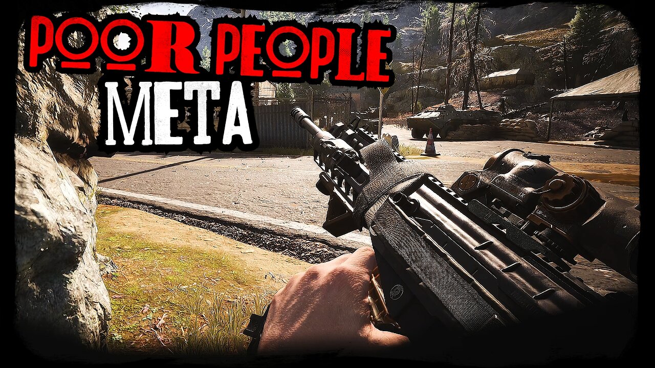 ACE is still the META BUDGET WEAPON! - Arena Breakout Infinite