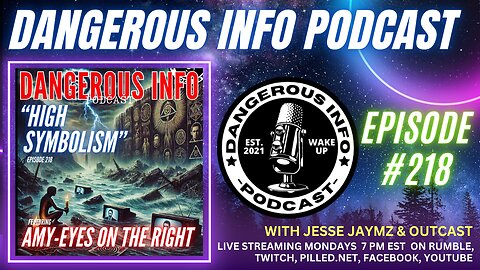218 ft. Amy from "Eyes on the Right" floods, celebrity death symbolism, grand canyon mysteries, SRA