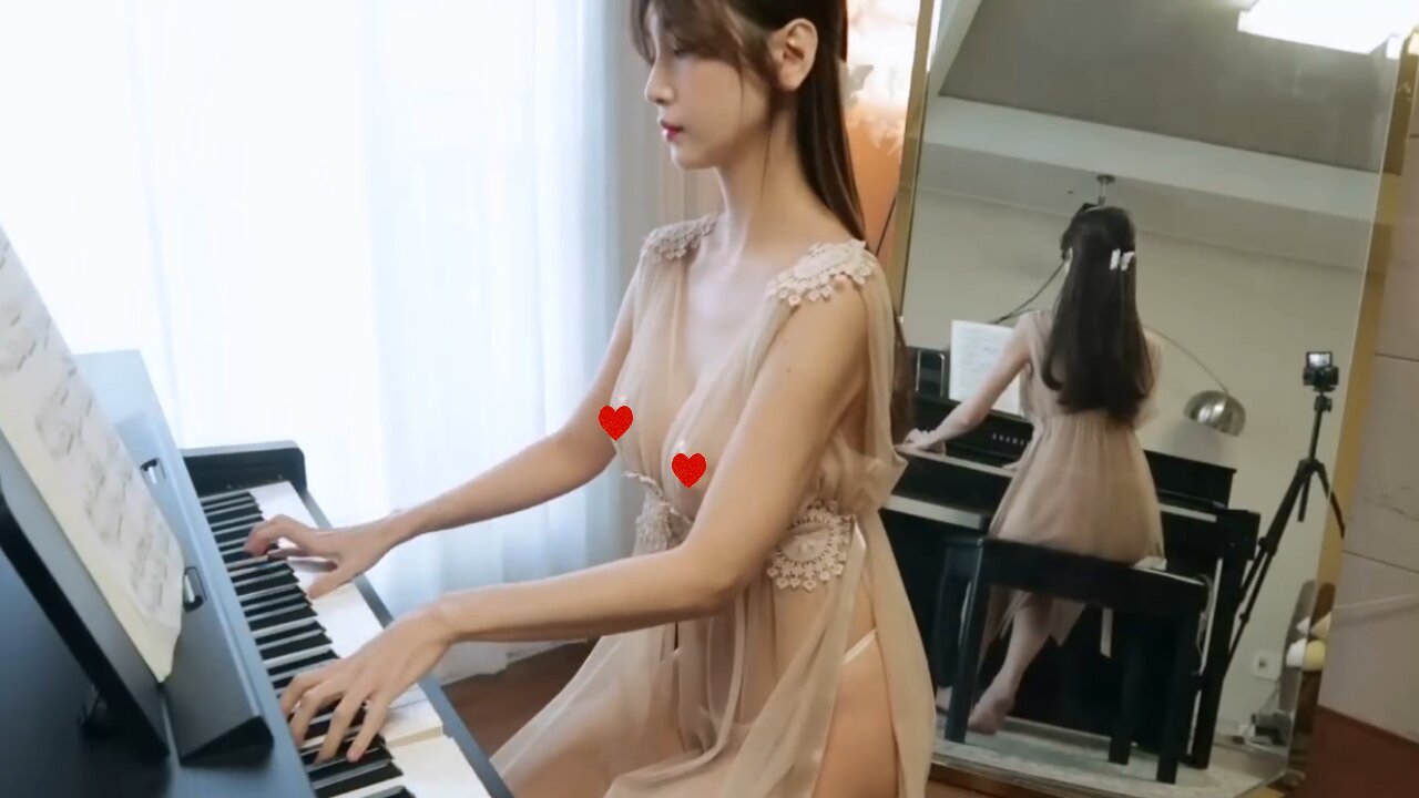 Chopin - Nocturne No.8