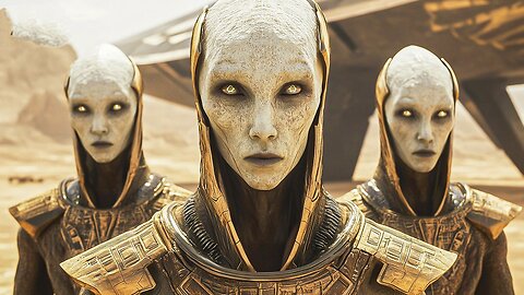 ANCIENT GODS | The Watchers, Anunnaki, Sky Beings That Once Ruled Earth