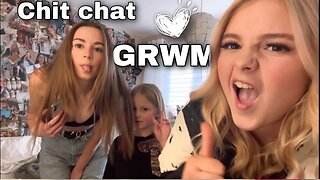 Brooke Marsden | Marsden it | beautybrooke | Chit chat and GRWM