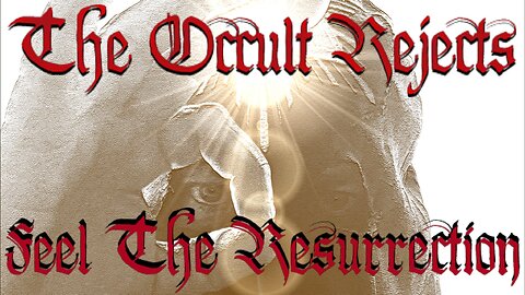 The Occult Rejects Round Table with Ryder Lee