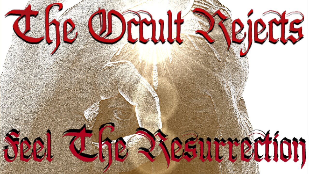 The Occult Rejects Round Table with Ryder Lee