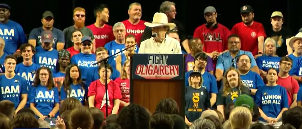 BREAKING NEWS🚨 If their “Secret Power” is them, we have absolutely nothing to worry about.