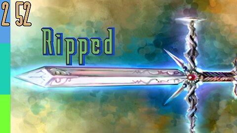 Midnight Oblivion Pt 252: Ripped