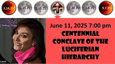 Why Are Satanists Summoning Fallen Angels For The End Of Days On June 11? Prophecy Roundtable