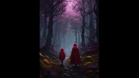 Is the words 'fairy tale' a misnomer that....