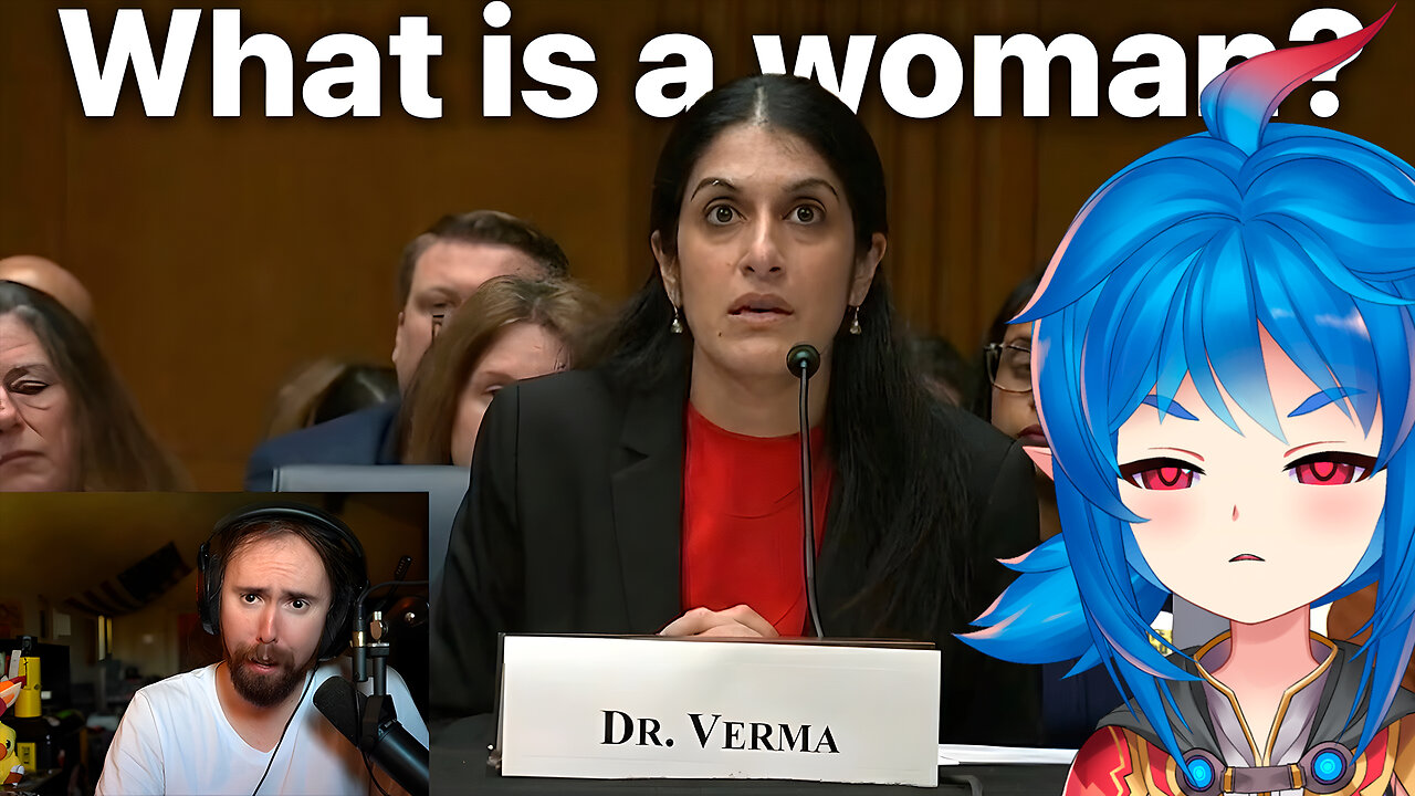 They never answer the question