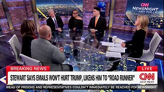 Dan Abrams on Trump and Epstein Emails: ‘By 2026, This Issue Wil Be Forgotten’