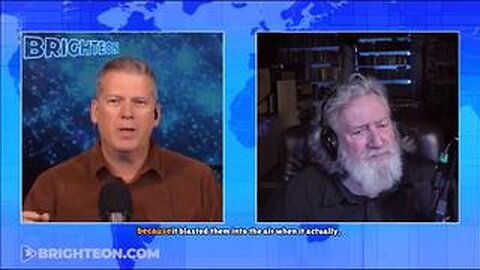 Mike Adams & Randall Carlson: The Biggest Disclosure Yet - This Was Totally Unexpected!!