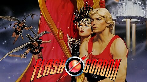 Flash Gordon (1980)