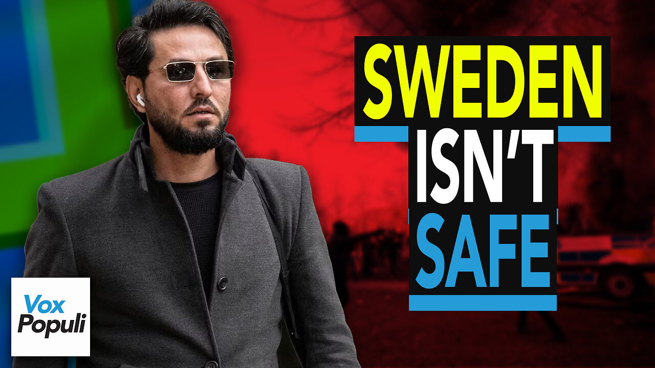 Touring Sweden: The Migration Experiment