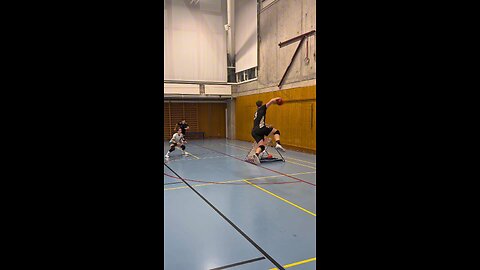 This SPORT is pure Art 🤯