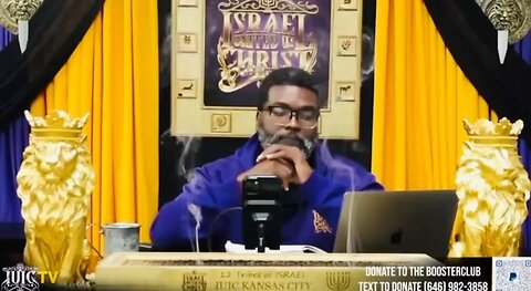 #IUIC #israelunitedinchrist #nathanyel7 #IUICNE #nebraska #Slavery #Prophecy #BHM365 #Blackhistory