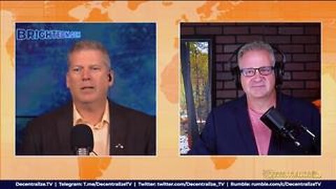 Mike Adams & Roman Yampolskiy: Shocking Intel Human Extermination and Simulation Theory!