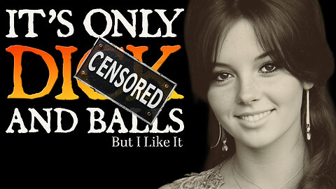 Dottie Mae Harlan - It’s Only Dick And Balls But I Like It (1966)