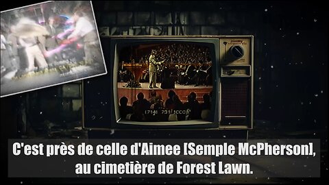 👿🪦L'onction de Benny Hinn 🪦👿