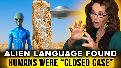 Evidence Aliens Engineered Humanity | Linda Moulton Howe