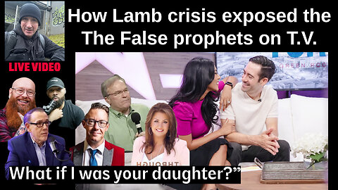 Charisma & Daystar Spin the Narrative: The Real Story Behind the “Closed” Case