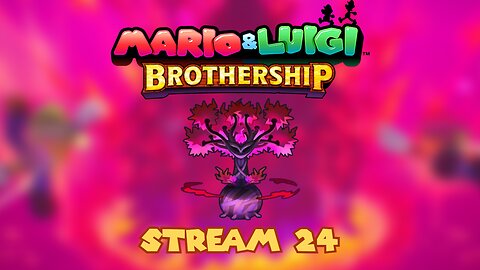 All Together Now! - Mario & Luigi: Brothership