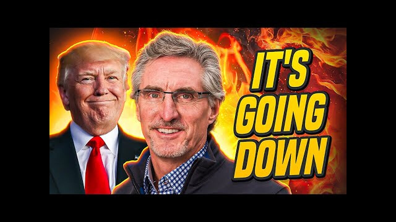 Breaking: Doug Burgum Just Shocked The World!