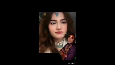 Dekh Rahe Ho Chand Ko Chand Kitna Khubsurat hai❤😇