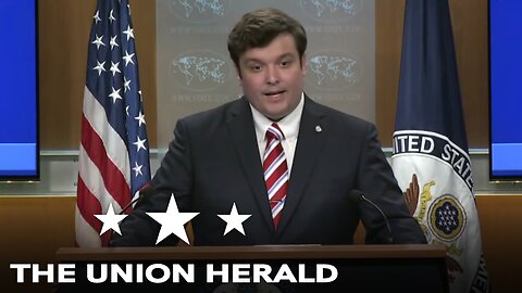 State Department Press Briefing 06/05/2025