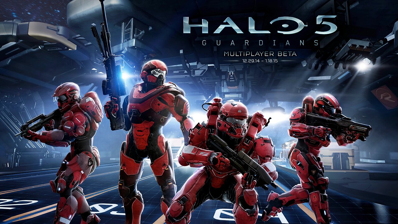 Halo 5 Turning 10 in 2025