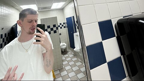 GYM STREAM $cjviibes CASHAPP (HOMELESS STREAMER)
