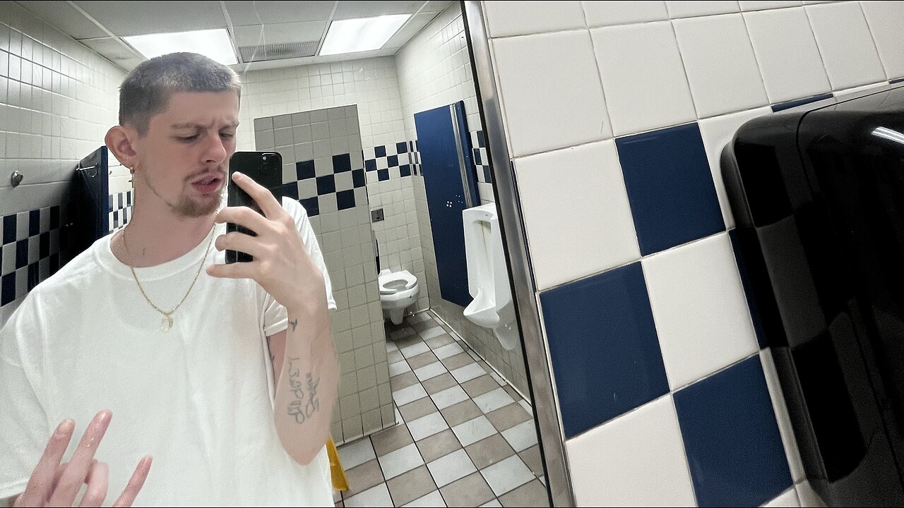 GYM STREAM $cjviibes CASHAPP (HOMELESS STREAMER)