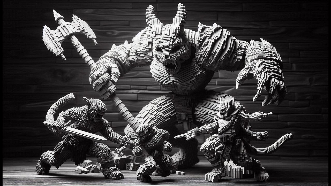 Legacy: steel & sorcery Early Access