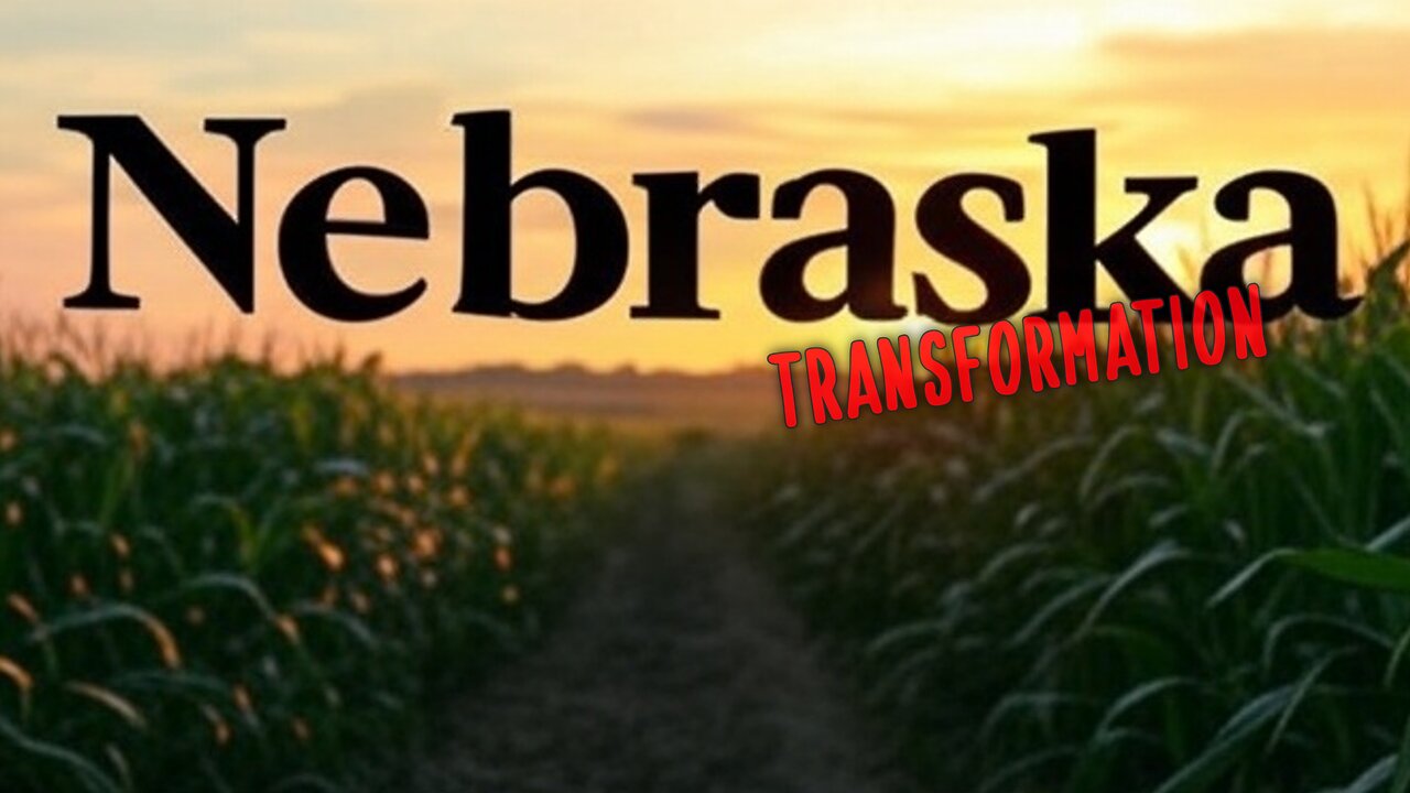 Nebraska Transformation through Illegals' Migration and Meatpacking's Corruption (Full Feature)