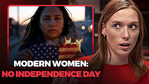 Modern Women Are Saying NO To Independence Day | Pearl Daily