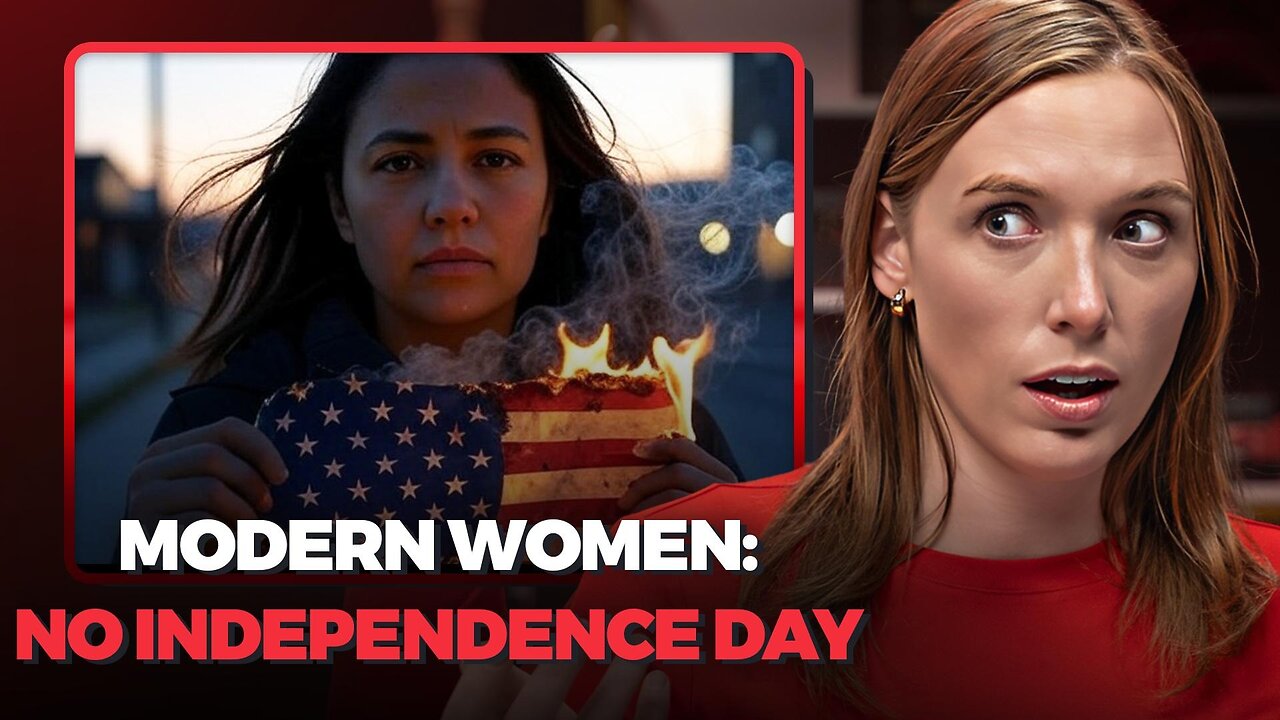 Modern Women Are Saying NO To Independence Day | Pearl Daily
