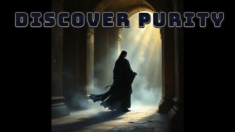 The Clean and Unclean: A Bible Story of Purity (Leviticus 11)
