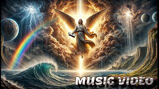 "Who Is Like Our God? 🔥 Powerful *Remixed* Pop Worship 🙌🎶"