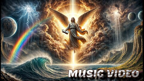 "Who Is Like Our God? 🔥 Powerful *Remixed* Pop Worship 🙌🎶"