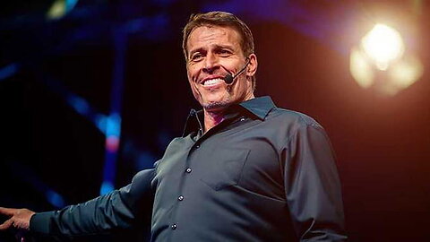 Guide to the Biggest Leap of Life Seminar Tony Robbins
